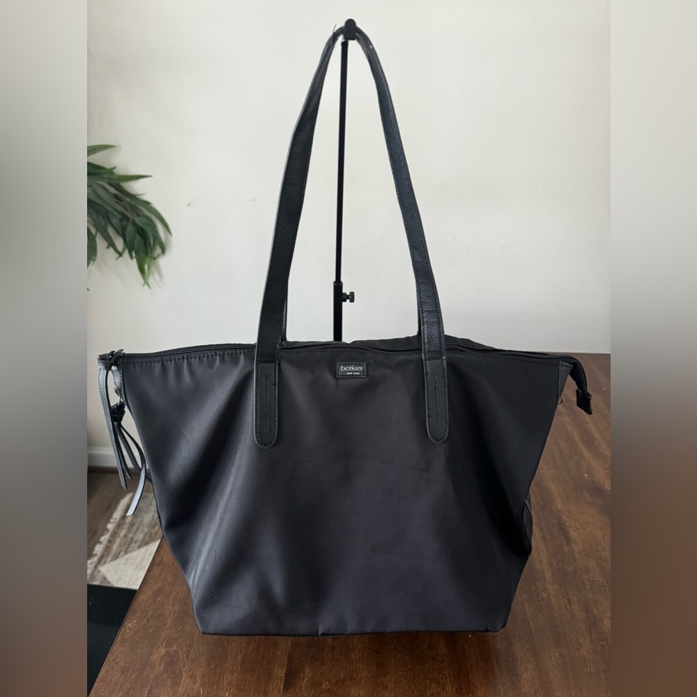Botkier New York Nylon Tote - Picture 3 of 13